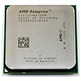 AMD Sempron 145 2.8GHz 1MB L2 processor - Processors (AMD Sempron, 2.8 GHz, Socket AM3, PC, 45 nm, 32-bit, 64-bit)