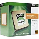 AMD Sempron 3200+ processore 1,8 GHz Scatola 0,128 MB L2