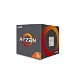 AMD YD150 Ryzen 5 1500 x CPU Cooler