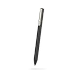 Andana USI Stylus Pen per dispositivi compatibili con Chrome OS USI Acer, Asus, HP, Lenovo, Samsung (nero)