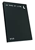 Angelbird AVP1000XT SSD interno da 2,5", 1 TB, SATA, colore: nero