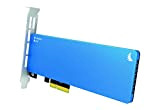 Angelbird, SSD Wings MX2 SSD PCIe Blu Blau 2TB - Blau