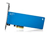 Angelbird, SSD Wings MX2 SSD PCIe blu Blau 512GB - blau