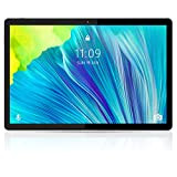 ANSTA EZpad M10, Tablet 10, 1", 128 GB eMMC/4 GB DDR3, Android 11, Tablet T618 2.0 GHz, Mali G52 850 ...