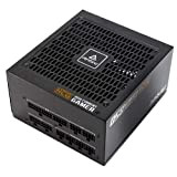 Antec - Alimentatore di rete Hcg 850 High Current Gamer (850 W) 80+ Bronzo