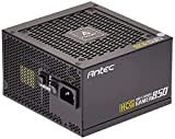 Antec HCG850 Gold alimentatore per computer 850 W ATX Nero