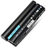 ANTIEE 97WH M5Y0X Laptop Batteria per Dell Latitude E6420 E6430 P25G001 E6520 P14F001 E6530 E5420 E5520 E5430 E5530 P28G-001 E6440 ...