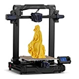 ANYCUBIC KOBRA GO Stampante 3D per principianti, livellamento automatico preciso a 25 punti, volume di stampa di 220x220x250 mm, piattaforma ...