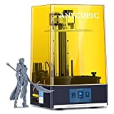 ANYCUBIC Photon M3 Plus Stampante 3D in Resina LCD Monocromatico 6K da 9,25 Pollici con Anycubic Cloud ed Sorgente Luminosa ...
