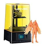 ANYCUBIC Photon Mono 4K Stampante 3D a Resina LCD, 3D Printer Professionale Stampa Veloce 5 cm/ora Trasmittanza 7% Dimensioni di ...