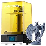 ANYCUBIC Photon Mono X 6K Stampante 3D in Resina, 3D Printer di Grandi Dimensioni con Schermo Monocromatico HD 6K da ...
