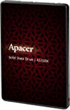 Apacer Disque SSD AS350X 128Go - S-ATA 2,5"