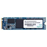 Apacer SSD 480GB 2.0G/3.2G AS2280P4 M.2 APA, Solid State Drive PCIE GEN3 X4, M.2 2280