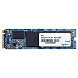 APACER SSD AS2280P4 1TB M.2 PCIE GEN3 X4 NVME