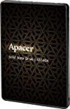 Apacer SSD AS340X 120 GB, SSD AP120GAS340XC-1