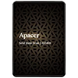 Apacer SSD AS340X 240 GB, SSD AP240GAS340XC-1