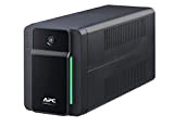 APC Easy UPS 900 VA – BVX900LI-GR - batteria di backup con usicte "Schuko" e protezione dagli sbalzi di tensione, ...