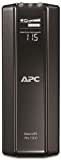 APC Power-Saving Back-UPS PRO - BR1200G-GR - Gruppo di Continuità (UPS) 1200VA, (AVR, 6 Uscite Schuko, USB, Shutdown Software, Risparmio ...