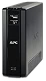 APC Power-Saving Back-UPS PRO - BR1500G-GR - Gruppo di Continuità (UPS) 1500VA (AVR, 6 Uscite Schuko, USB, Shutdown Software, Risparmio ...