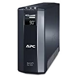 APC Power-Saving Back-UPS PRO - BR900GI - Gruppo di Continuità (UPS) 900VA (AVR, 8 Uscite IEC-C13, USB, Shutdown Software, Risparmio ...