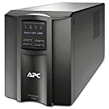 APC Smart-UPS 1000 LCD - UPS - 230 V c.a. V - 700 Watt - 1000 VA - RS-232, USB ...