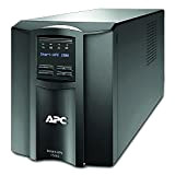 APC Smart-UPS 1500 LCD – Inverter – AC 120 V – 1 kW – 1440 VA – USB – Connettori ...