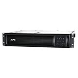APC Smart UPS 750 VA LCD RM 2U 230 V di rete con cavo KA