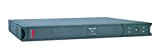 APC Smart-UPS SC - SC450RMI1U - Gruppo di continuità (UPS) 450VA (Rackmount 1U, Line Interactive, 4 Uscite IEC-C13, Shutdown Software)