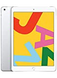Apple iPad 10.2 32GB 4G - Argento - Sbloccato (Ricondizionato)