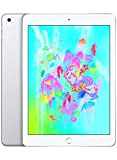 Apple iPad (6a Generazione) 32 GB Wi-Fi - Argento (Ricondizionato)