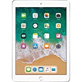 Apple iPad 9,7 (5th Gen) 32GB Wi-Fi - Argento (Ricondizionato)
