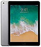 Apple iPad 9,7 (5th Gen) 32GB Wi-Fi - Grigio Siderale (Ricondizionato)