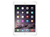 Apple iPad Air 2 16GB Wi-Fi - Argento (Ricondizionato)