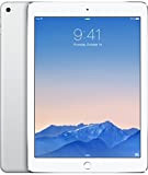 Apple iPad Air 2 32GB 4G - Argento - Sbloccato (Ricondizionato)
