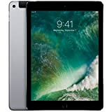 Apple iPad Air 2 32GB Wi-Fi + Cellular - Grigio Siderale - Sbloccato (Ricondizionato)