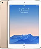 Apple iPad Air 2 32GB Wi-Fi + Cellular - Oro - Sbloccato (Ricondizionato)