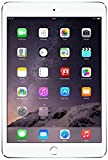 Apple iPad Mini 3 128GB Wi-Fi - Argento (Ricondizionato)