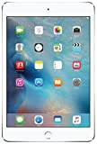 Apple iPad Mini 4 16GB Wi-Fi + Cellular - Argento - Sbloccato (Ricondizionato)