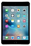 Apple iPad Mini 4 16GB Wi-Fi + Cellular - Grigio Siderale - Sbloccato (Ricondizionato)