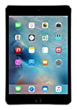 Apple iPad Mini 4 16GB Wi-Fi - Grigio Siderale (Ricondizionato)