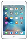 Apple iPad Mini 4 32GB Wi-Fi + Cellular - Argento - Sbloccato (Ricondizionato)