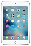 Apple iPad Mini 4 32GB Wi-Fi - Oro (Ricondizionato)