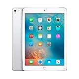Apple iPad Mini 4 64GB Wi-Fi - Argento (Ricondizionato)