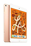 Apple iPad Mini 5 64GB 4G - Oro - Sbloccato (Ricondizionato)