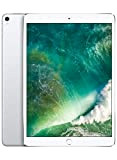 Apple iPad Pro 10,5 256GB Wi-Fi - Argento (Ricondizionato)