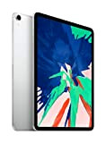 Apple iPad Pro 11 64GB 4G - Argento - Sbloccato (Ricondizionato)