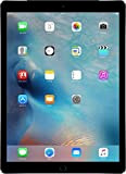 Apple iPad Pro 12.9 (1st Gen) 256GB Wi-Fi + Cellular - Grigio Siderale - Sbloccato (Ricondizionato)