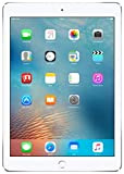 Apple iPad Pro 9.7 128GB Wi-Fi + Cellular - Argento - Sbloccato (Ricondizionato)