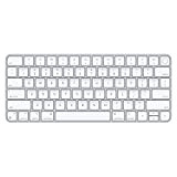 Apple Magic Keyboard con Touch ID (per Mac con chip Apple) - Inglese (USA) - Argento
