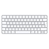 Apple Magic Keyboard con Touch ID (per Mac con chip Apple) - Italiano - Argento